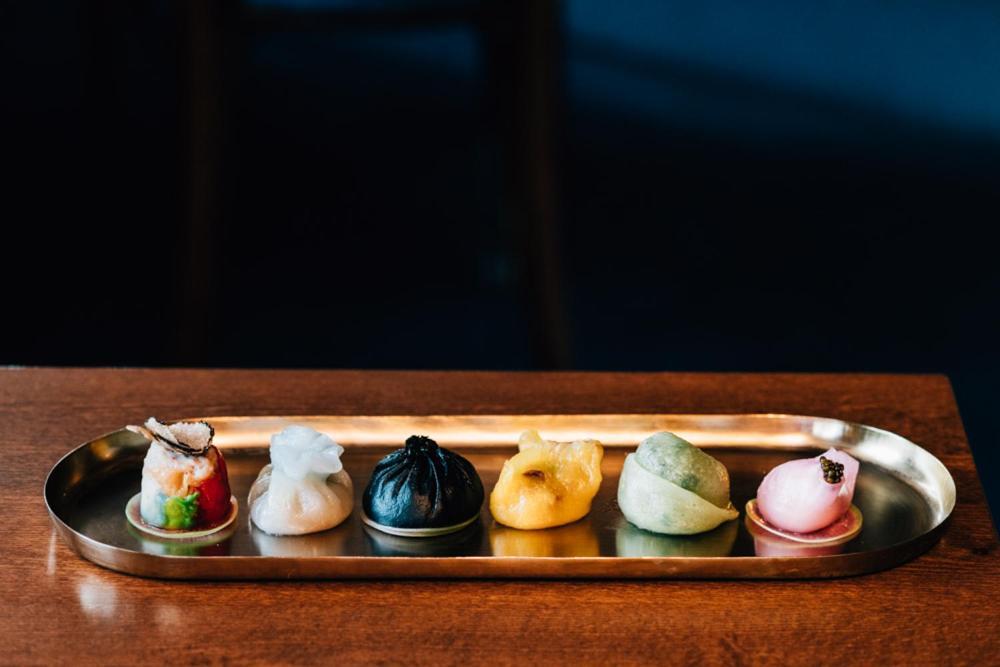 The Boutique Gasthaus Engel Walchwil 外观 照片