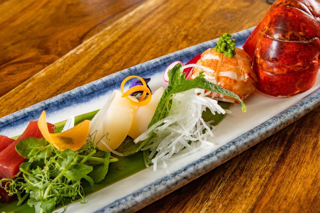 The Boutique Gasthaus Engel Walchwil 外观 照片