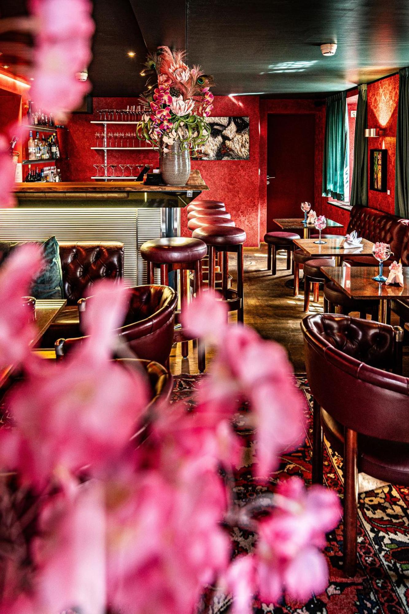 The Boutique Gasthaus Engel Walchwil 外观 照片